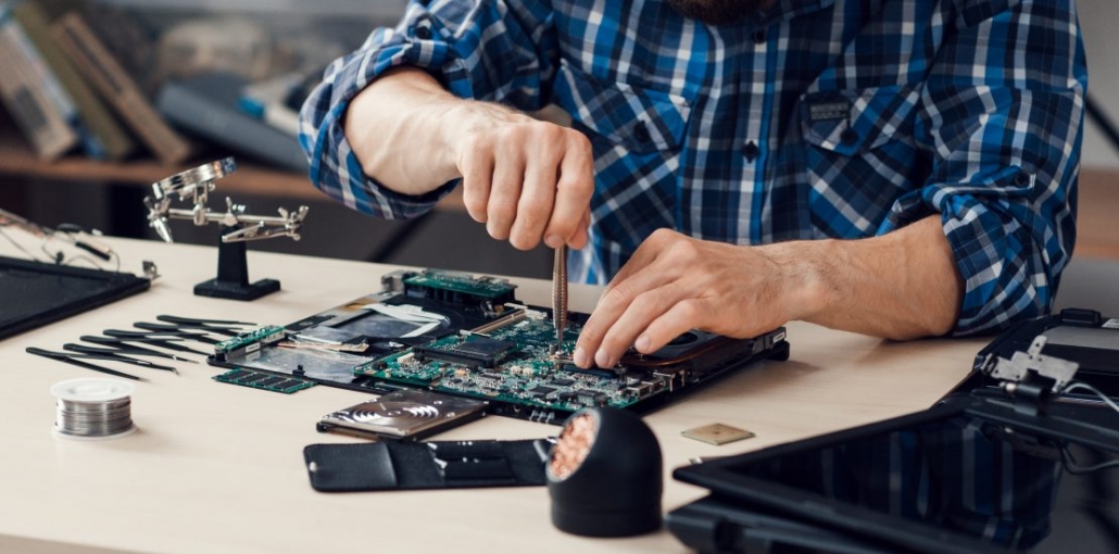 Computer Repairs in Sydney, Trusted Computers Store for all Brand